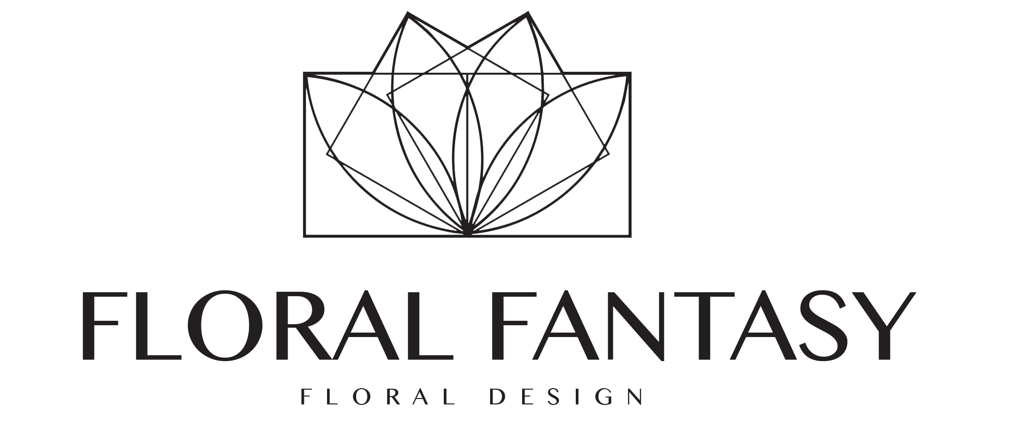 Floral Fantasy Logo