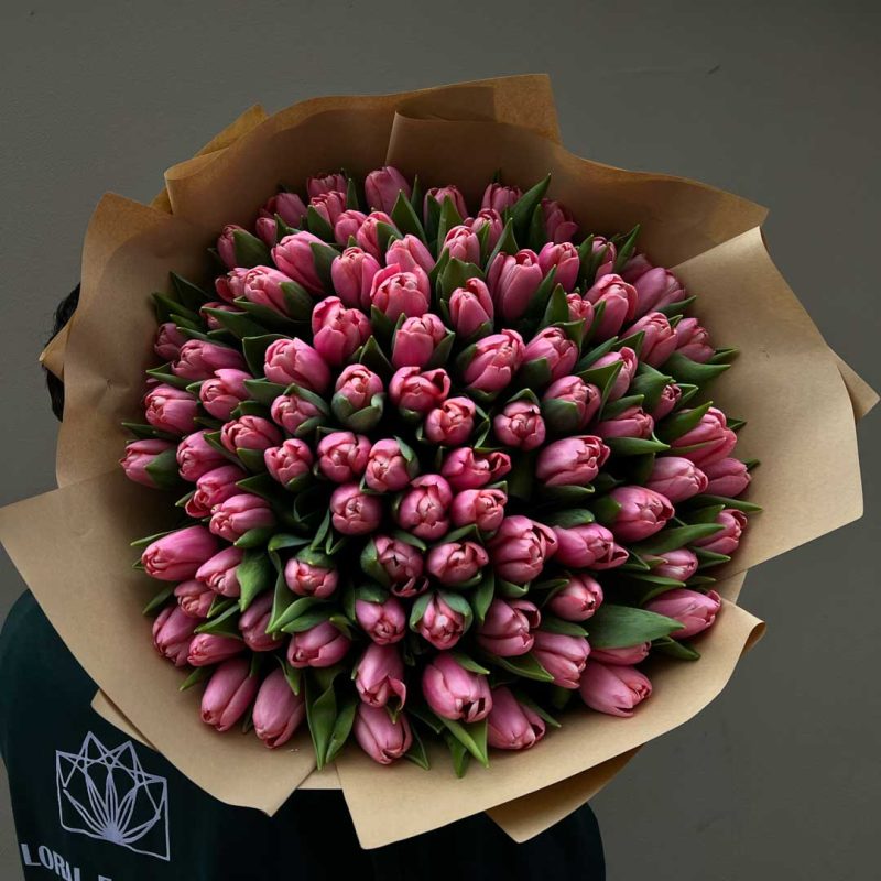 Tulip Tresor