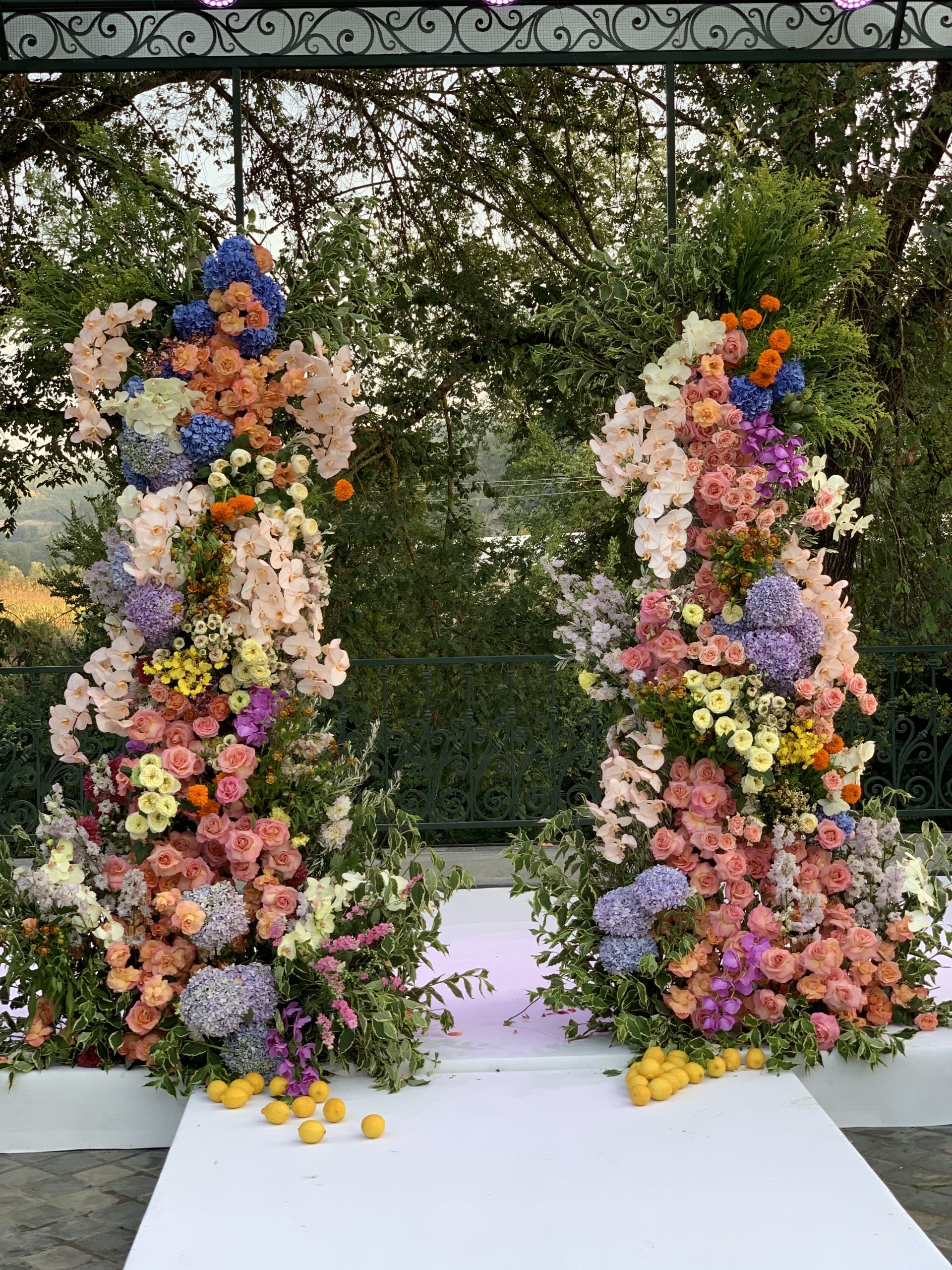 Floral Fantasy