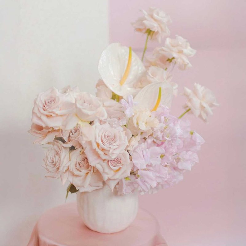 Soft Pastel Serenity